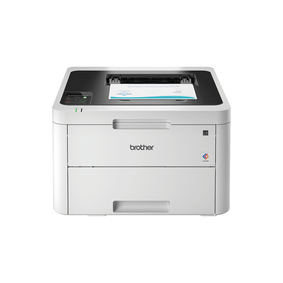 Brother HL-L3230CDW laser printer Colour – image 2