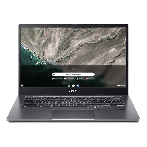 Acer Chromebook CB514-1W-P0Y5 Intel® Pentium® Gold 7505