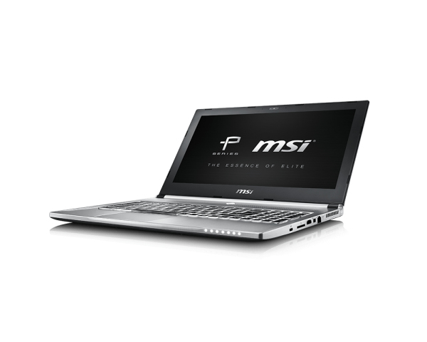 MSI PX60 6QE-485ES – image 5