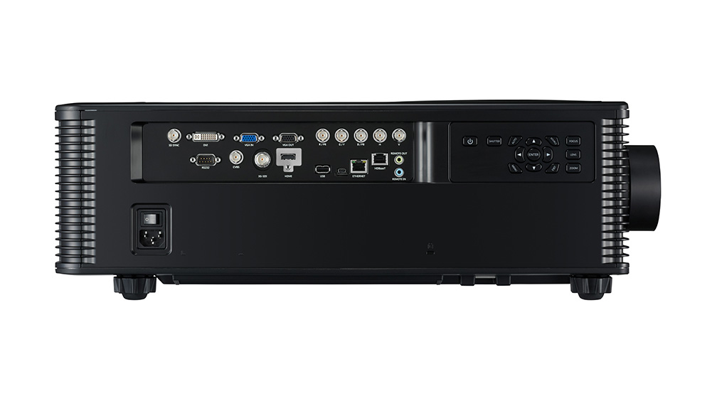 Ricoh PJ KU12000 – image 2