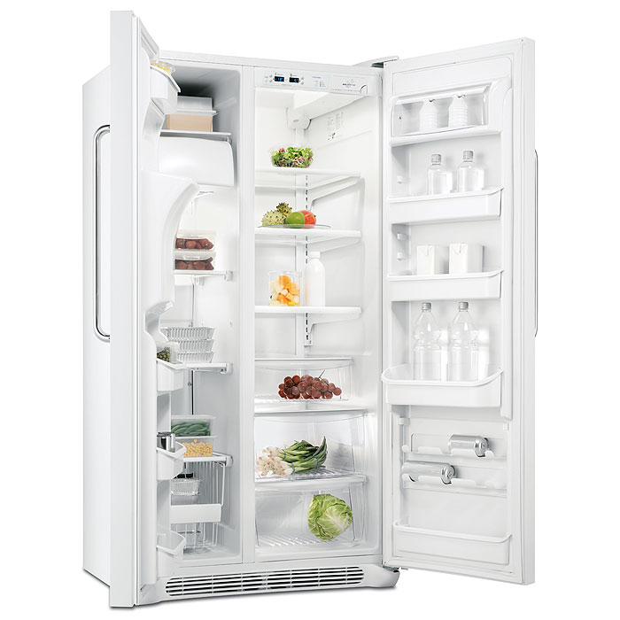 Electrolux ERL 6297 W