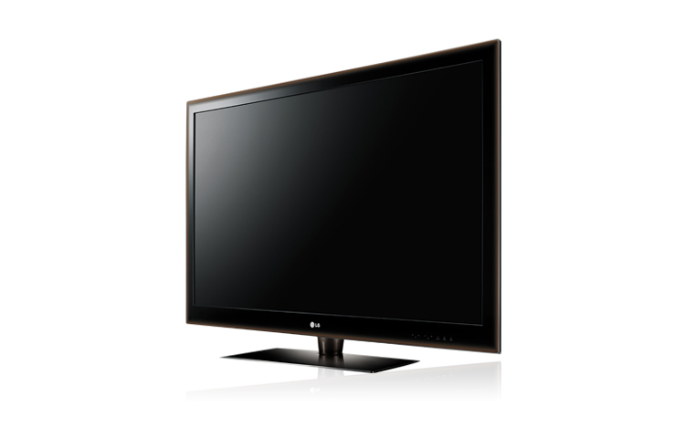 LG 42LE5510 TV 106.7 cm (42") Full HD Black – image 2