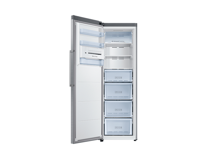 Samsung RR7000M Upright freezer Freestanding – image 2