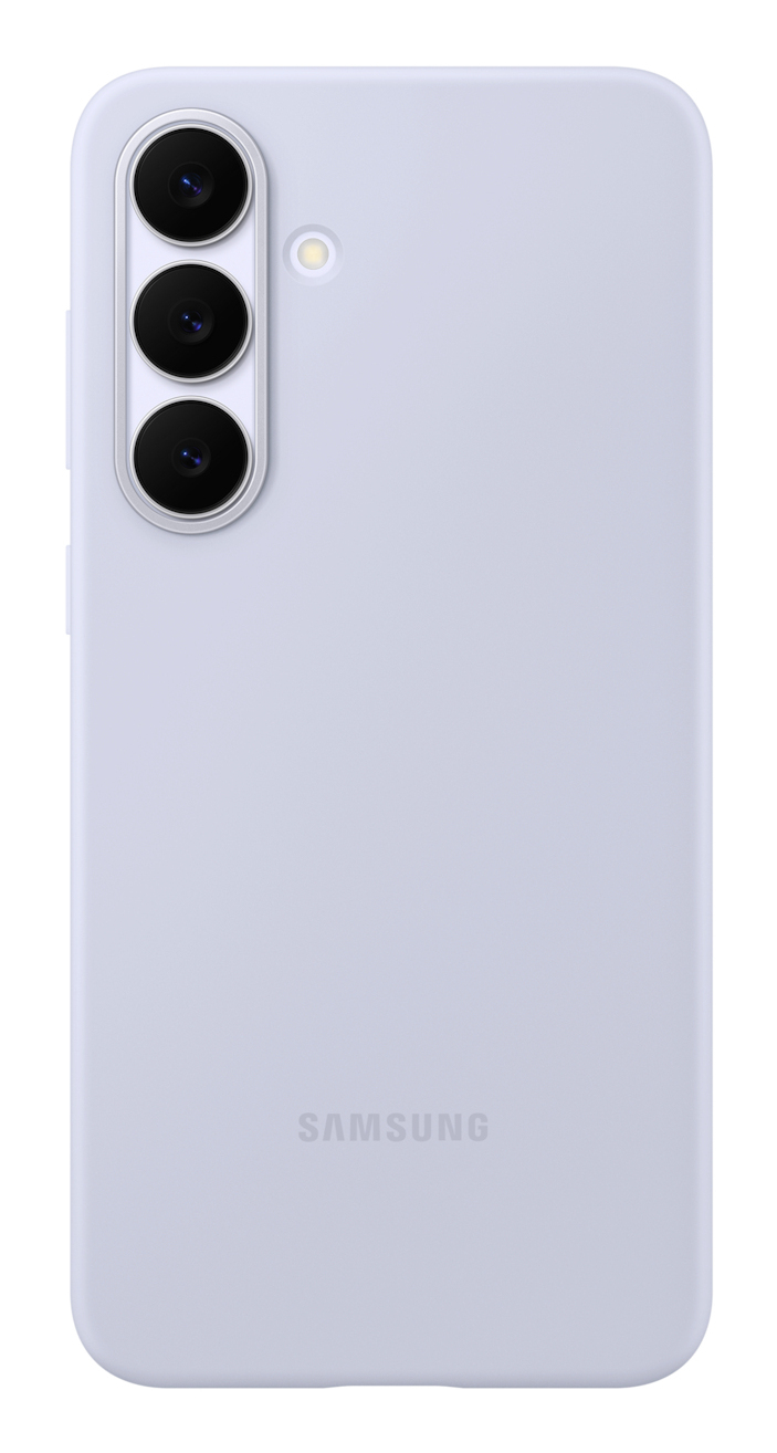 Samsung Silicone Case for Galaxy S25 FE