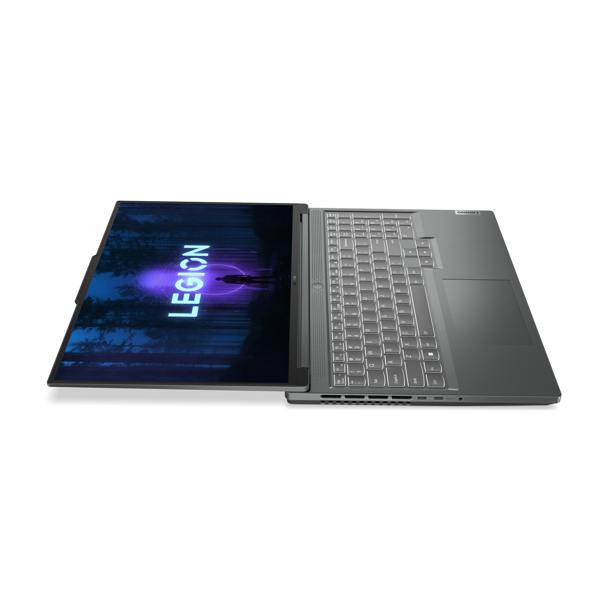 Lenovo Legion Slim 5 16IRH8 – image 4
