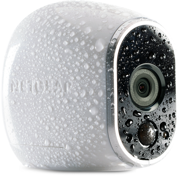 NETGEAR Arlo Cube IP security camera Indoor & outdoor – image 5