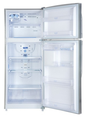 Samsung RT38YNPN5 fridge-freezer Freestanding – image 2