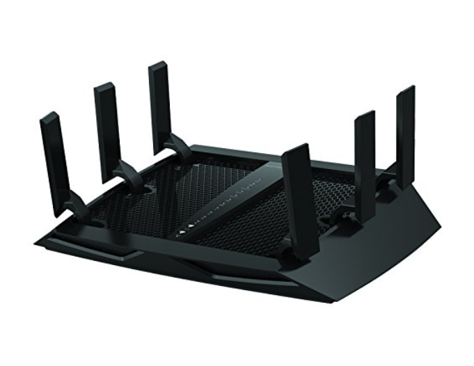 NETGEAR Nighthawk X6