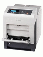 Kyocera FS-C5400DN Colour – image 2