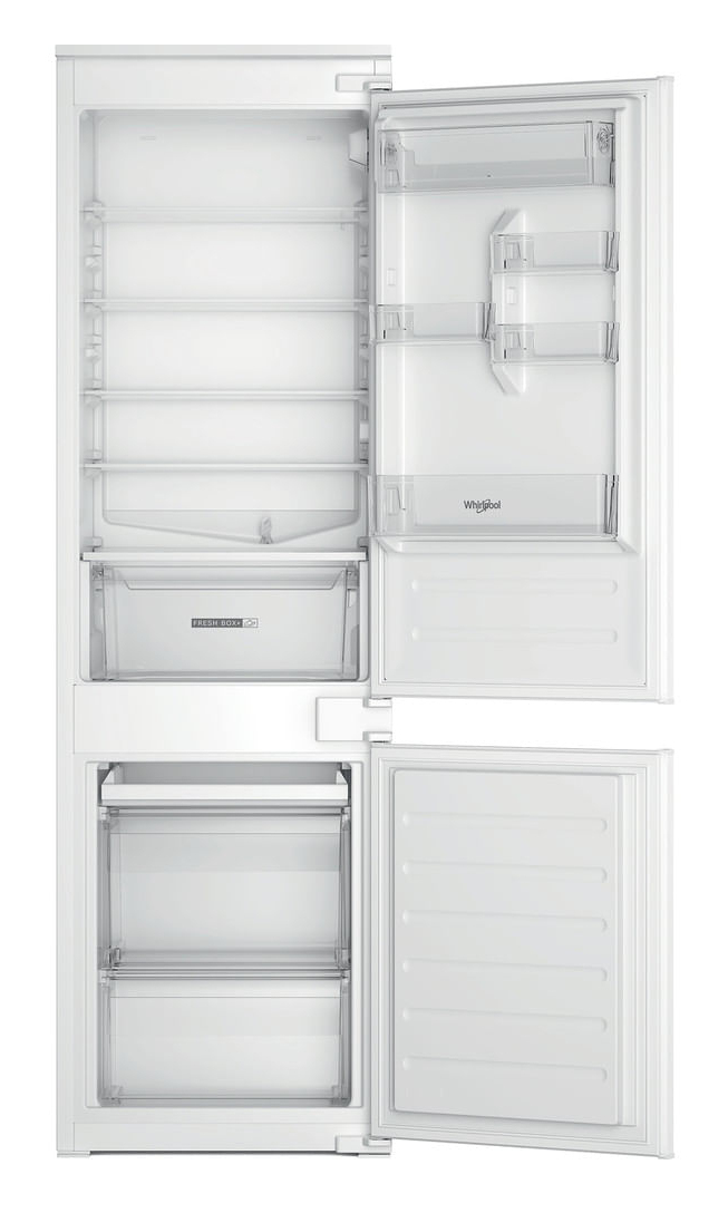 Whirlpool WHC18D071A1 Built-in