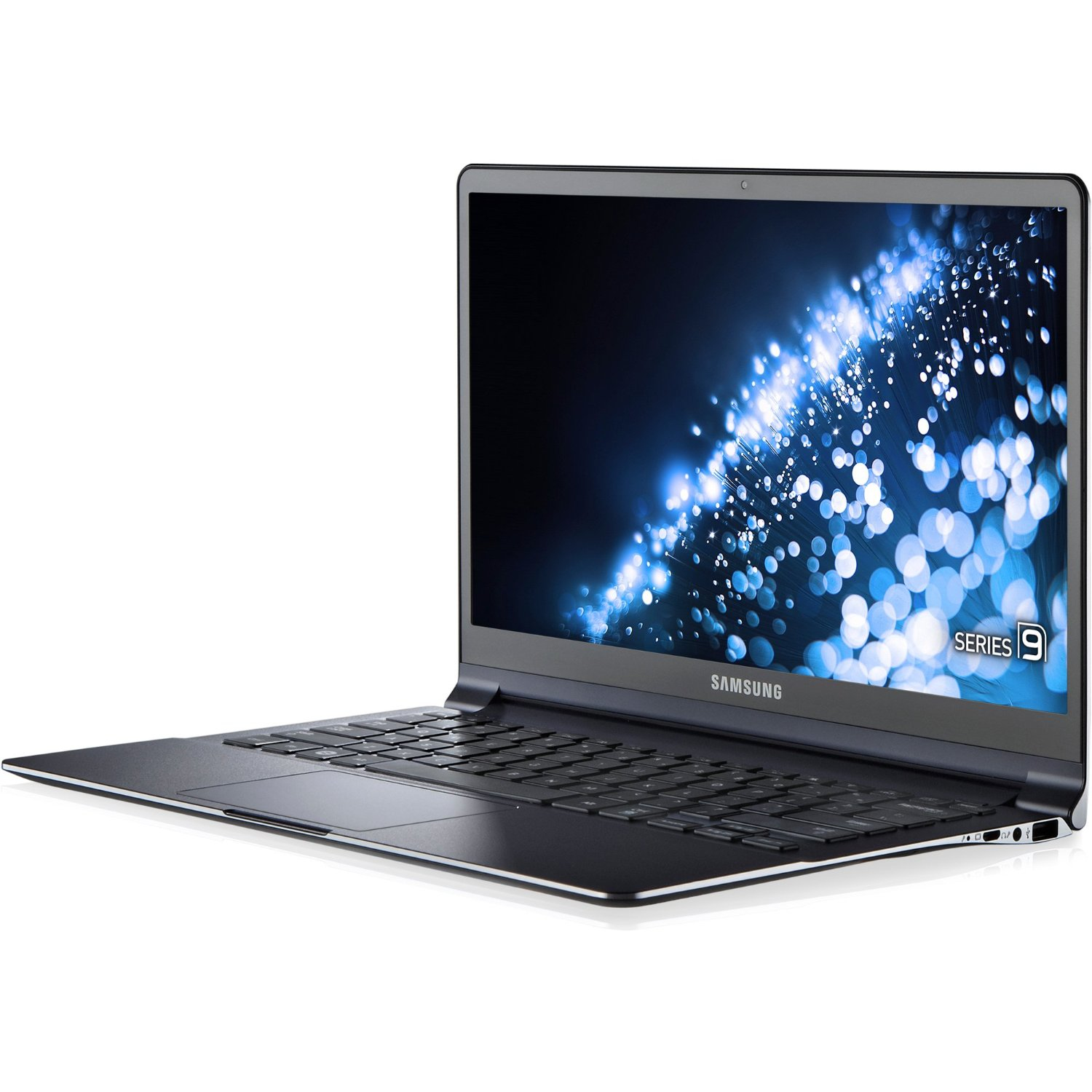 Samsung 9 900X4D-A02DE Intel® Core™ i5 i5-3317U Laptop 38.1 cm (15") HD+ 4 GB DDR3-SDRAM 128 GB SSD Windows 7 Home Premium Grey – image 6