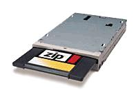 Iomega OEM Zip Drive 100MB ATAPI int 1pk
