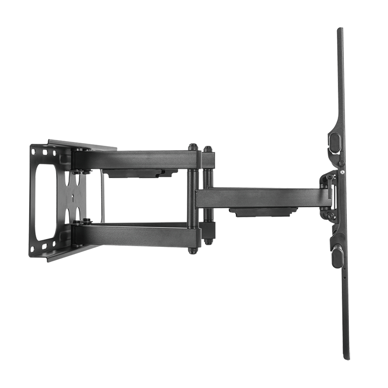 LogiLink TV wall mount, 50–90", tilt, swivel – image 3