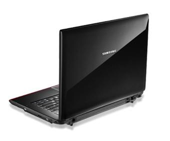 Samsung R NP-R560-AS02ES laptop Intel® Core™2 Duo P8400 – image 4