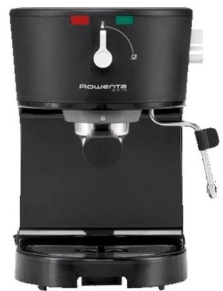 Rowenta ES3200 coffee maker Espresso machine