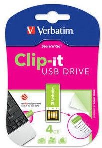 Verbatim 4GB USB 2.0 – image 1