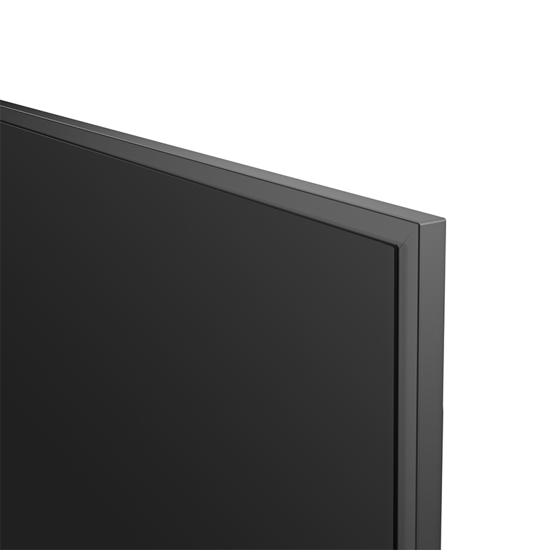 Hisense 85A6DG TV 2.16 m (85") 4K Ultra HD Smart TV Wi-Fi Black, Grey 400 cd/m² – image 7