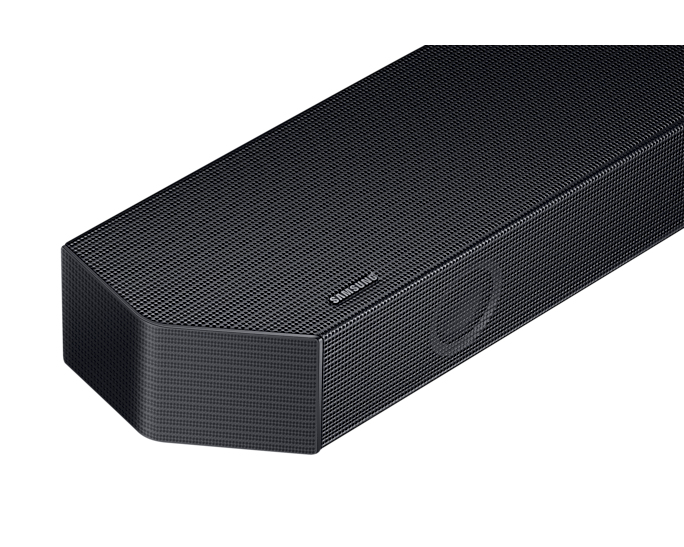 Samsung HW-Q60C/EN soundbar speaker Black 3.1 channels image 9