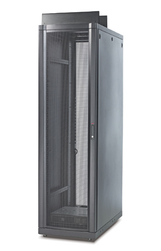 APC Fully Assembled InfraStruXure System with 1.5kVA Smart-UPS, 230V