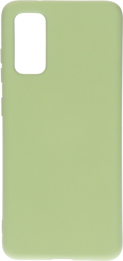 Mobiparts Silicone Cover Samsung Galaxy S20 – image 5