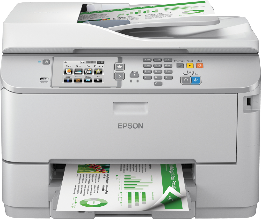 Epson WF-5620 DWF