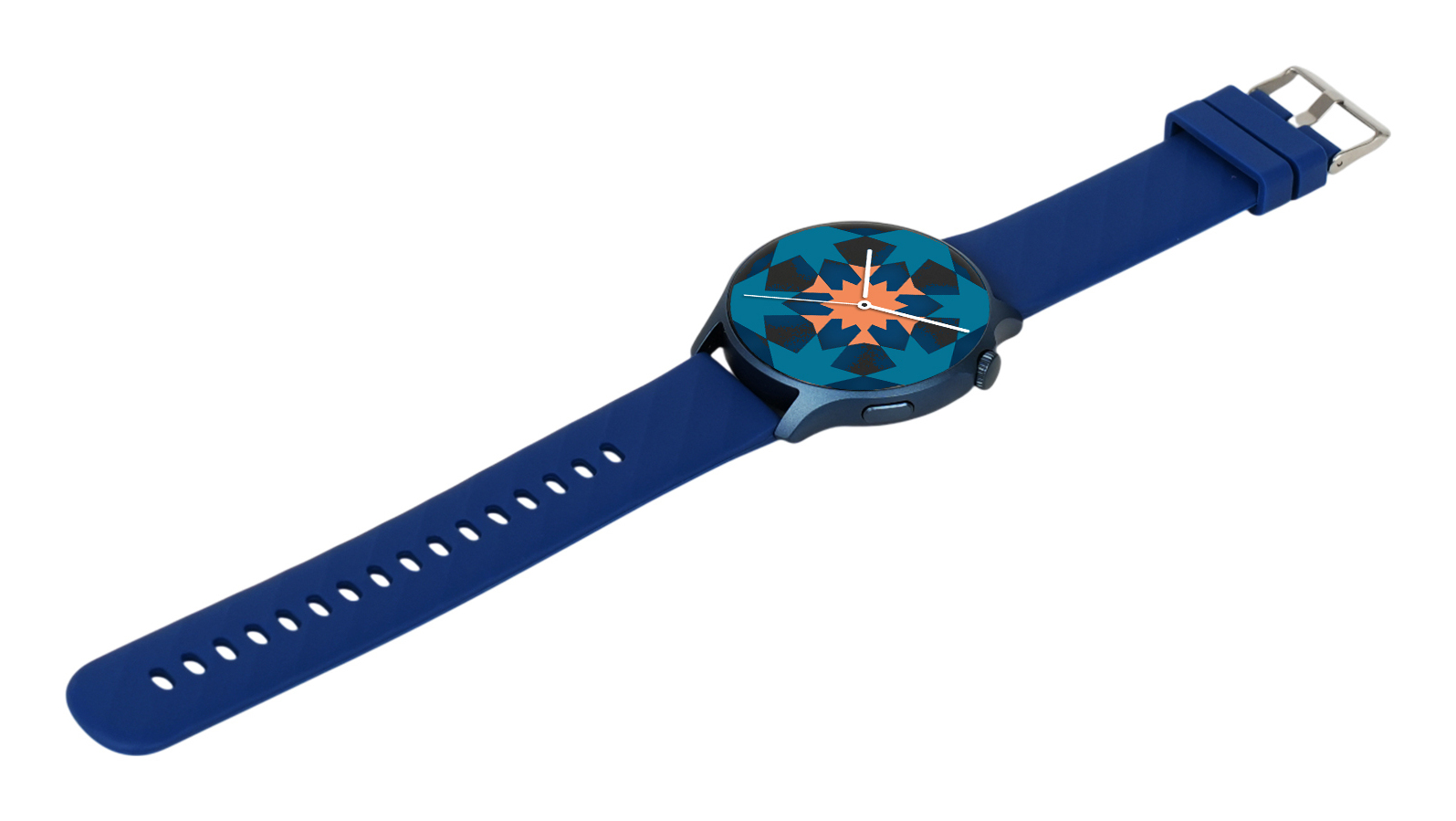 IOPLEE IOPEXTWATCH670BL smartwatch / sport watch – image 5