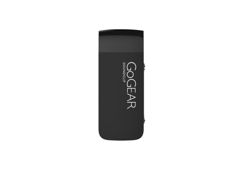 Philips GoGear MP3 player SA4CLP04KN/93
