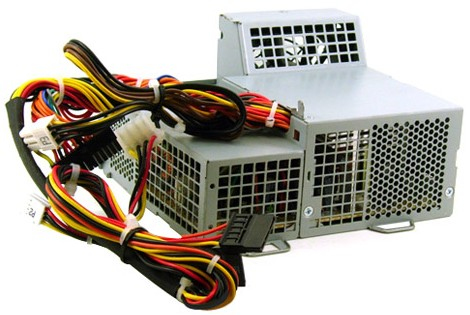 HP 350030-001 power supply unit – image 2