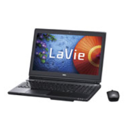 NEC LaVie S PC-LL750SSB-KS laptop Intel® Core™ i7 i7-4700MQ