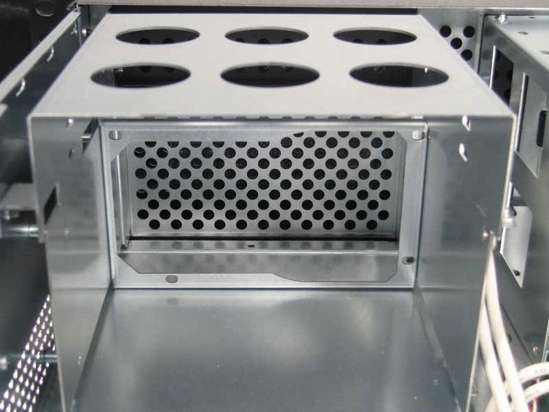 Chieftec UNC-310S-B computer case Mini Tower Black – image 7