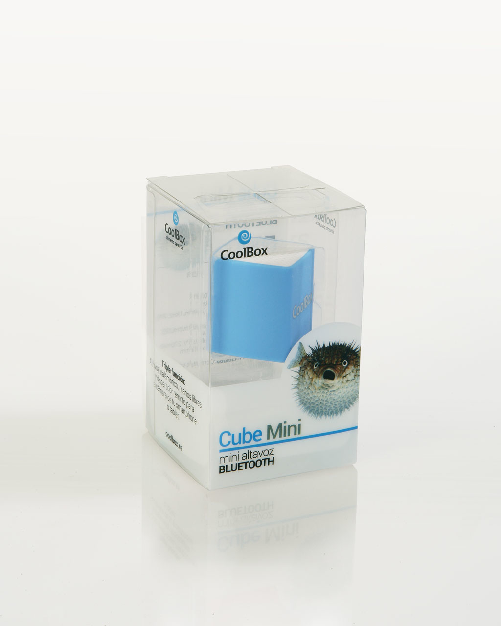 CoolBox Cube Mini – image 3
