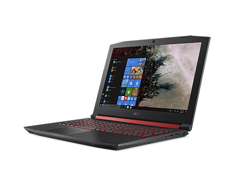 Acer Nitro 5 AN515-52-79UA Intel® Core™ i7 i7-8750H Laptop – image 4