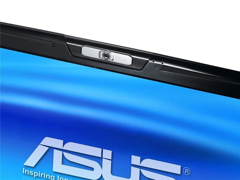 ASUS ROG G60VX-JX147V Intel® Core™2 Duo P7450 – image 4