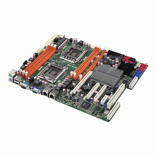 ASUS Z8NA-D6 Intel® 5500 Socket B (LGA 1366) ATX – image 2