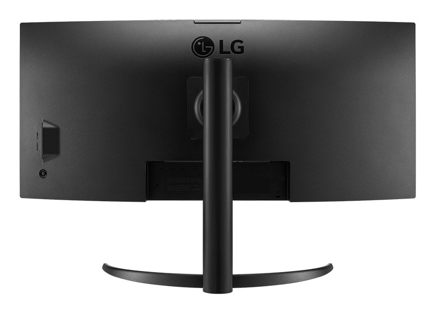 LG 34CR651W-BP All-in-One PC/workstation Intel® Pentium® Silver N6005 – image 7