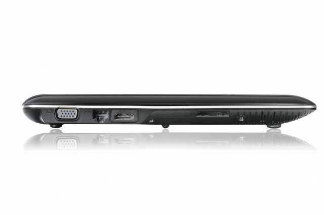 MSI X-Slim Series X410-005FR AMD Athlon MV-40 – image 8
