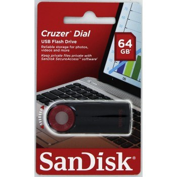 Hama 173346 USB flash drive – image 4