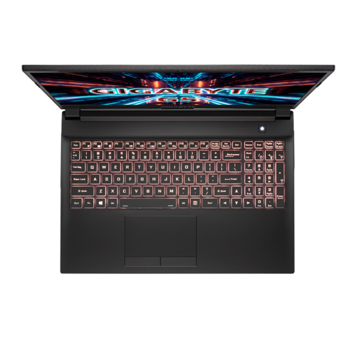 GIGABYTE 9RC45KC02CE1E1ES101 laptop Intel® Core™ i5 i5-10500H – image 2