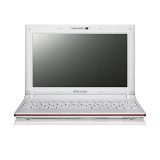 Samsung N145-JP04 Intel Atom® N450 Netbook