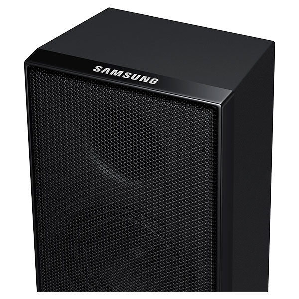 Samsung HT-J4100 home cinema system 5.1 channels – image 5