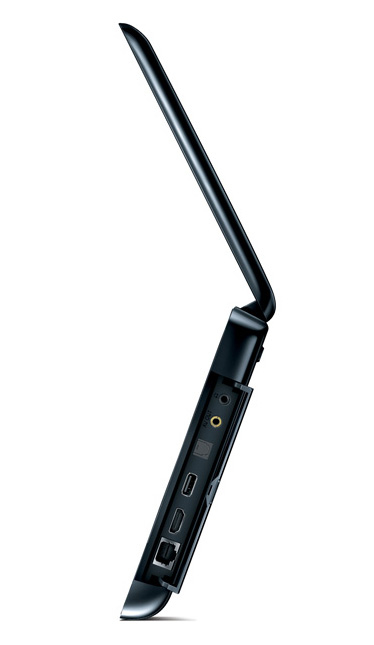Samsung BD-C8000 3D Black – image 2
