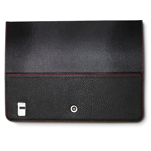 Fujitsu FPCCC158A2P tablet case Folio Black
