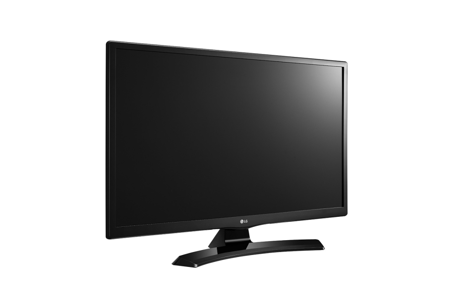 LG 28MT41DF computer monitor – image 2