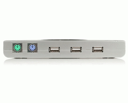 StarTech.com Notebook Docking Station – image 2
