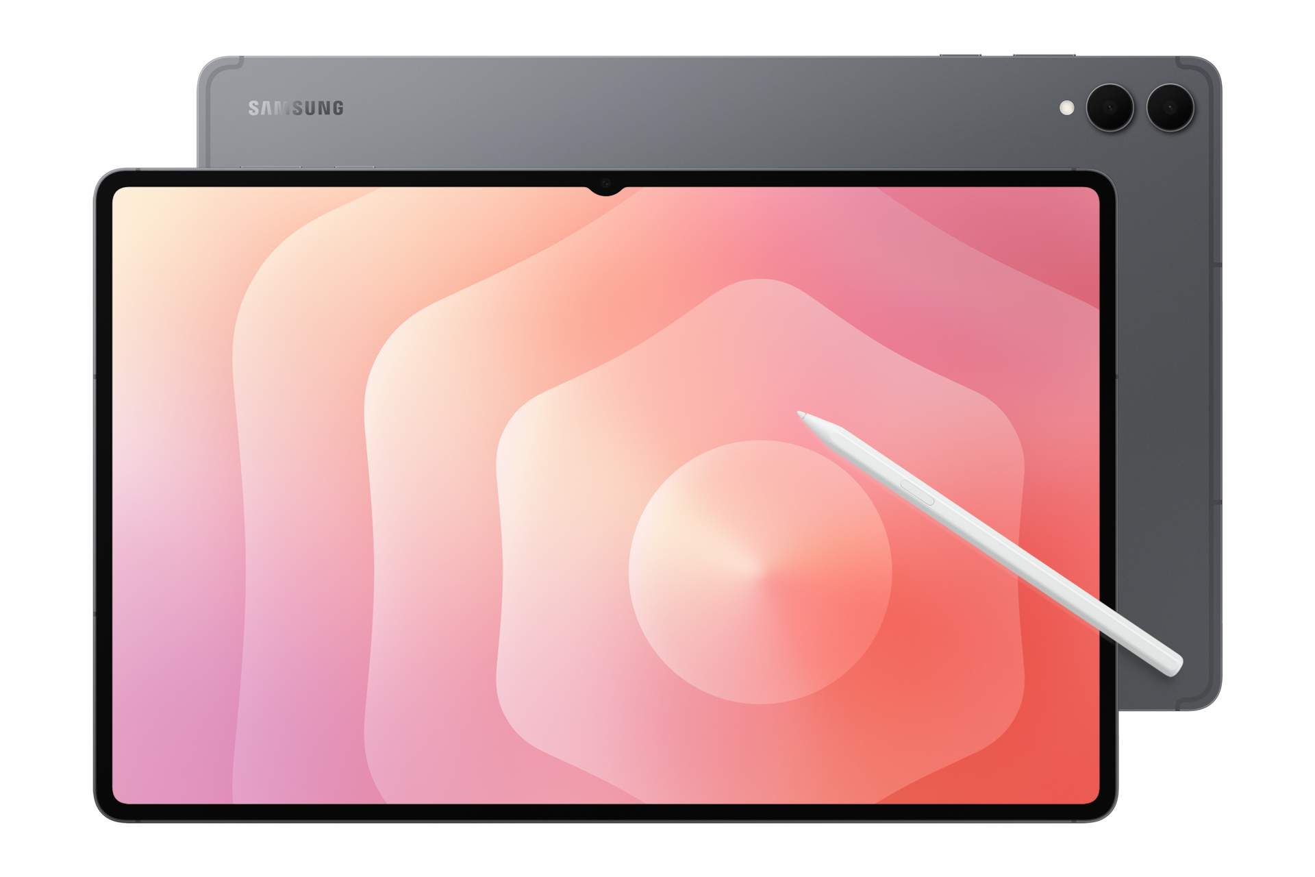 Galaxy Tab S11 Ultra (Wi-Fi, 14,6")