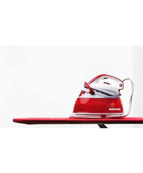 Hoover PRP2400 steam ironing station – image 3