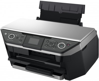 Epson Stylus Photo RX685 – image 3