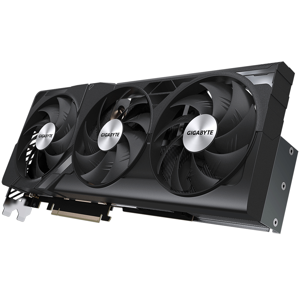 GIGABYTE GV-N4080WF3-16GD graphics card NVIDIA GeForce RTX 4080 – image 3