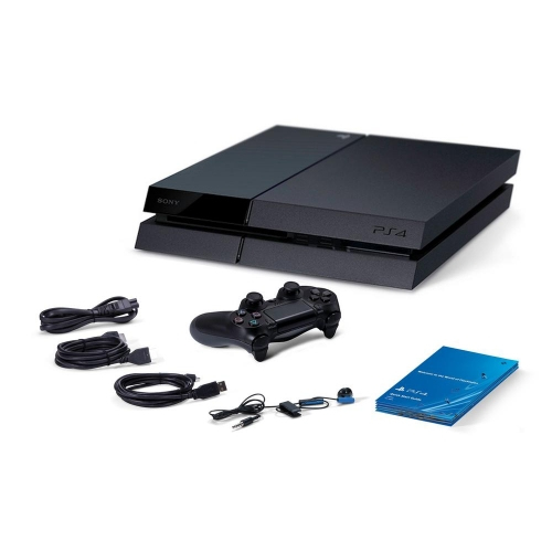 Sony Interactive Entertainment PlayStation 4 1TB + DualShock + DualShock 20th Anniversary – image 2
