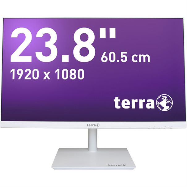 TERRA LED 2464W – image 1
